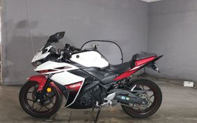 YAMAHA YZF-R3 RH07J