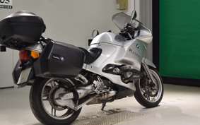 BMW R1150RS 2018