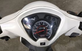 HONDA DIO 110 JF58