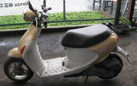 SUZUKI LETS4 CA41A