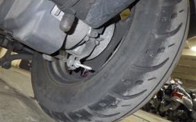 SUZUKI ADDRESS V125 S CF4MA