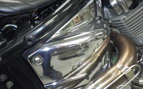 YAMAHA DRAGSTAR 400 1997