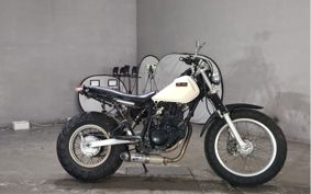 YAMAHA TW225 DG09J