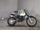 Фото Yamaha TW225 с японского аукциона