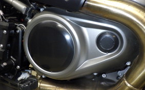 HARLEY PAN AMERICA 1250 S 2021