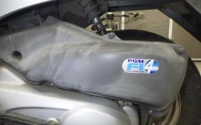 HONDA TODAY 2 AF67