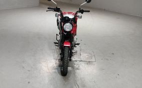 HONDA CT125 HUNTER  CUB  JA55