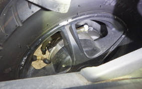 YAMAHA JOG ZR Gen.3 2024 SA39J