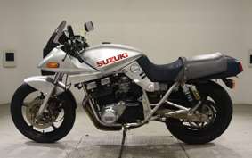 SUZUKI GSX1100S KATANA 2000 GU76A