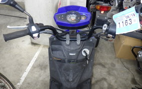YAMAHA BW'S 50 Gen.3 2003 SA53J
