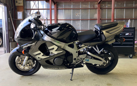 HONDA CBR900RR FIRE BLADE 1999 SC33