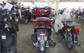 HONDA PCX125 2005 JF81