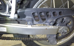 YAMAHA SEROW 250 2015 DG11J