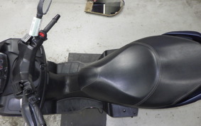 SUZUKI BURGMAN200A 2021 CH41A