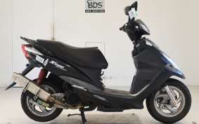 SYM XPRO FIGHTER150