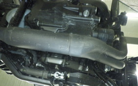 HONDA REBEL 1100 DCT 2022 SC83