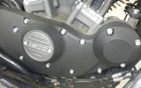 HARLEY XL1200CX 2016