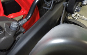 YAMAHA MT-03 2020 RH13J