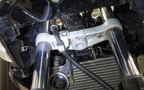 SUZUKI GSR250F 2026