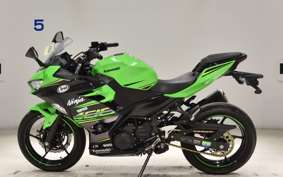 KAWASAKI NINJA 400 2018 EX400G