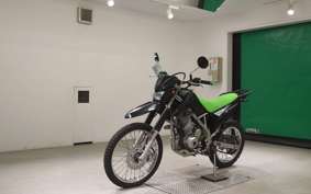 KAWASAKI KLX125 LX125C