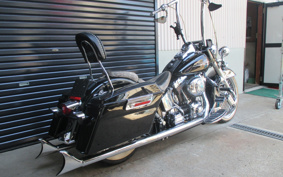 HARLEY FLSTC 2006 BJY