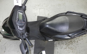 YAMAHA CYGNUS 125 XSR 3 1998 SED8J