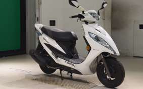 KYMCO GP125 2020