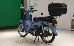 HONDA C110 SUPER CUB JA44