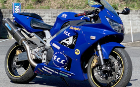 HONDA CBR929RR 2000 SC44