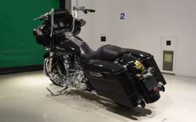 HARLEY FLHX 1690 2012