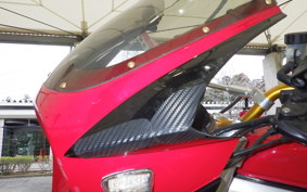 SUZUKI GSX-R1100 Gen.2 1993 GU75A