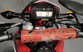 HONDA CRF250L MD38