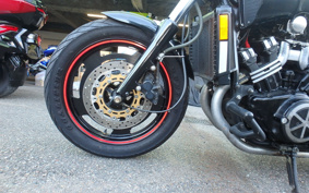 YAMAHA VMAX 1998 2WEE