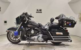 HARLEY FLHTC 1580 2011