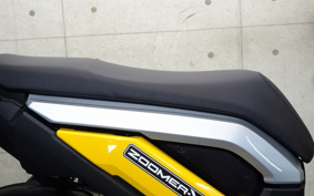 HONDA ZOOMERX JF38