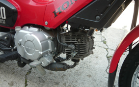 HONDA  CROSS  CUB 50 AA06