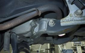 SUZUKI ADDRESS V50 CA4BA