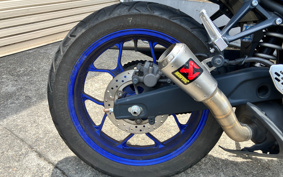 YAMAHA YZF-R25 RG43J
