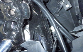 HONDA PCX 125 2016 JF56