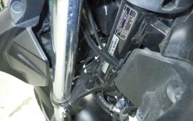 SUZUKI GSX-S125 DL32B