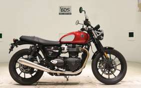 TRIUMPH SPEED TWIN 900 2022