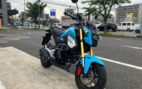 HONDA GROM JC61