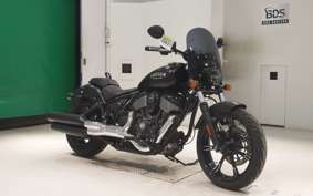 INDIAN Chief Dark Horse bobber 2022