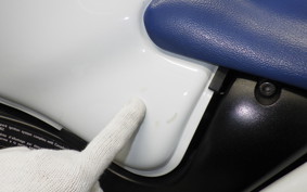 SUZUKI HAYABUSA Gen.2 2009