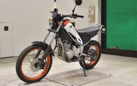 YAMAHA TRICKER Gen.2 DG16J