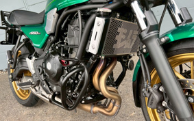 KAWASAKI Z650 RS 2023 ER650M