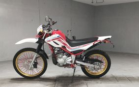 YAMAHA SEROW 250 DG31J