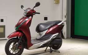 HONDA LEAD 125 JF45