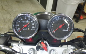 SUZUKI GSX400 IMPULSE 2004 GK79A